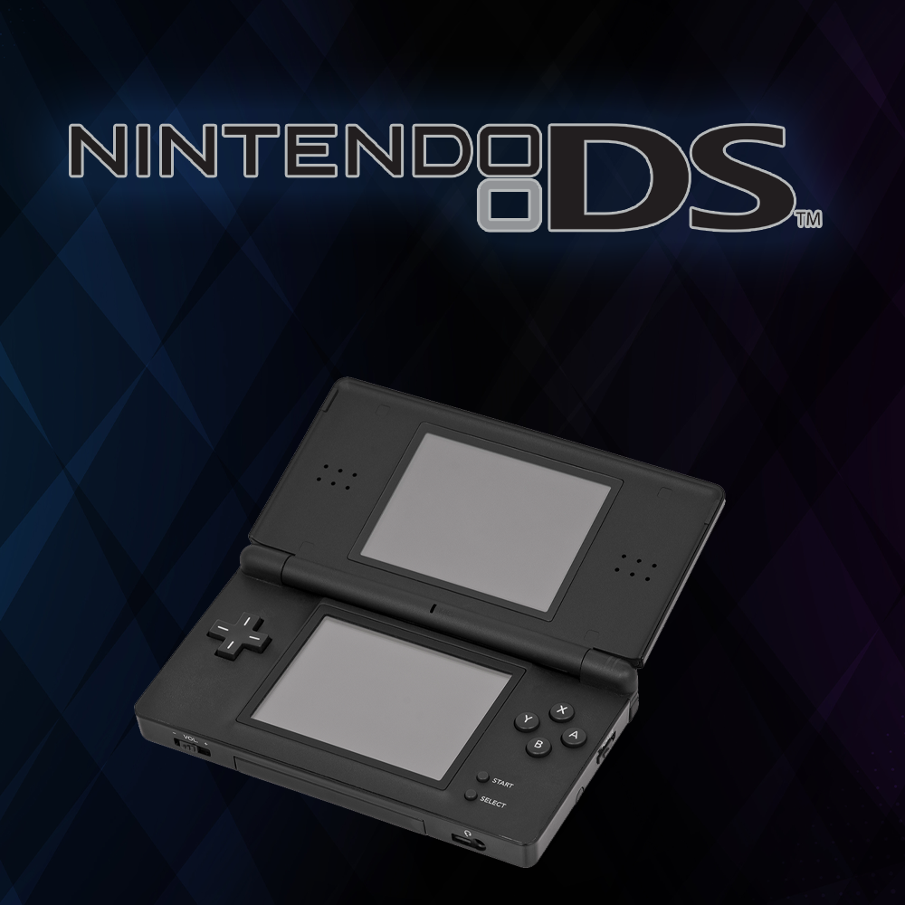 Nintendo DS & 3DS