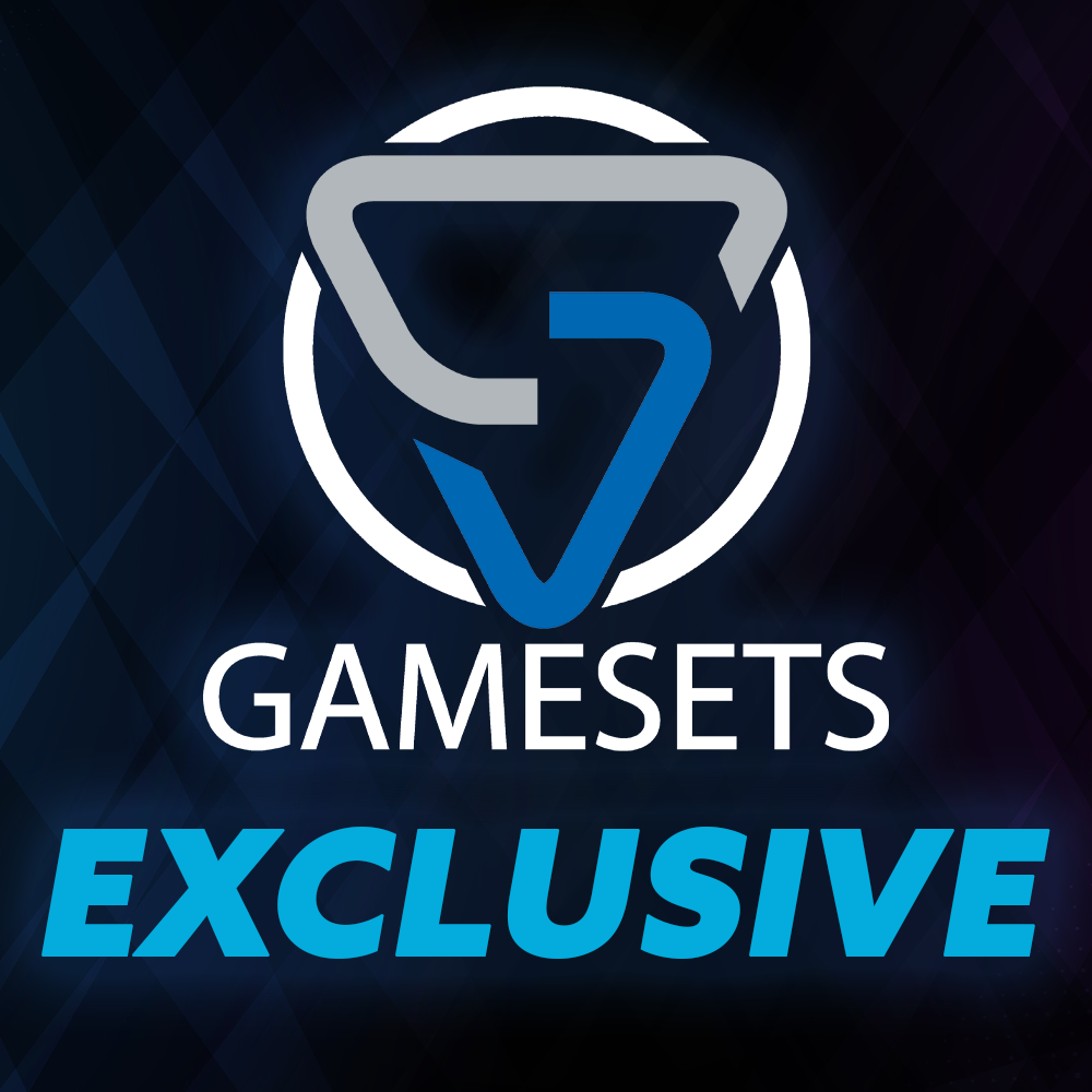 GameSets Exclusive