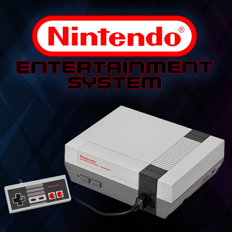 Nintendo Entertainment System