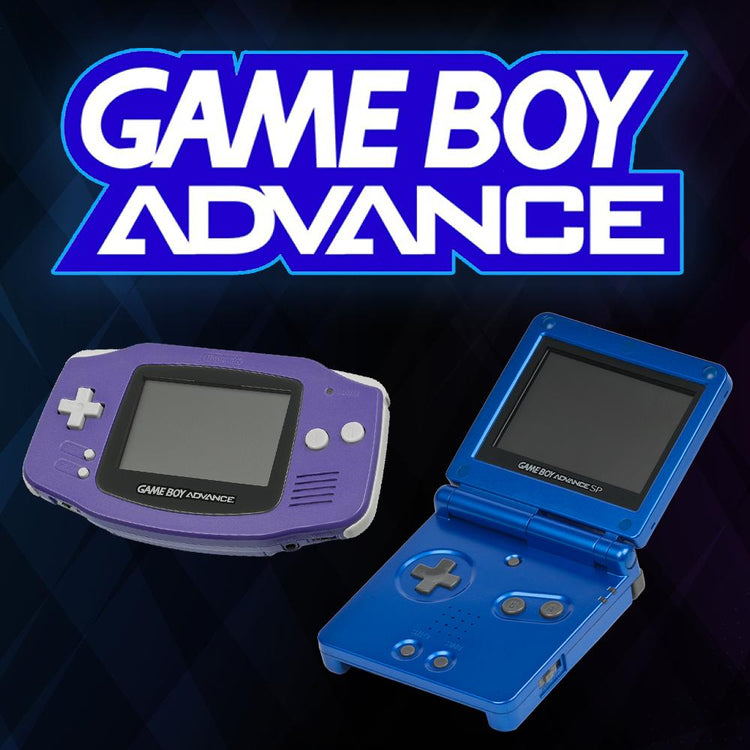 GameBoy Advance