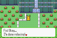 Pokemon Ruby Destiny  Rescue Rangers - GBA-D