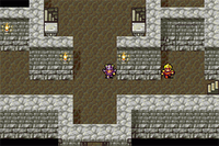 Final Fantasy IV Advance - GBA