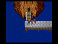 Breath of Fire - SNES