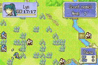 Fire Emblem - GBA