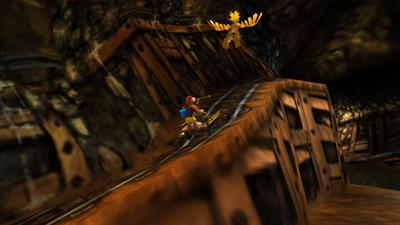 Banjo Tooie - N64