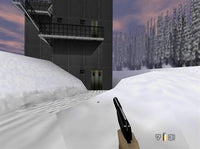 GoldenEye 007 - N64