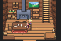 Mother 3 - GBA English Port