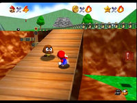 Super Mario 64 - N64