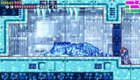 Metroid Fusion - GBA