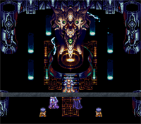 Chrono Trigger - SNES