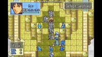 Fire Emblem Last Promise - GBA English Homebrew