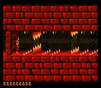 Prince of Persia - SNES