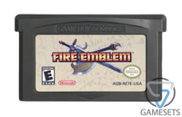 Fire Emblem - GBA