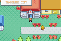 Pokemon Marble - GBA-D