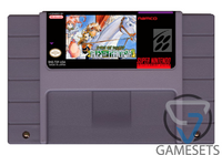 Tales of Phantasia - SNES English Port