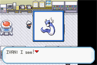 Pokemon Dark Rising - GBA