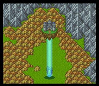 Dragon Quest 6 - SNES English Port