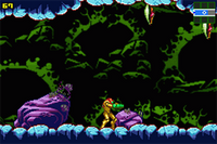 Metroid Zero Mission - GBA