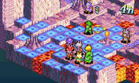 Final Fantasy Tactics Advance - GBA