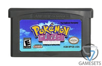 Pokemon Glazed - GBA